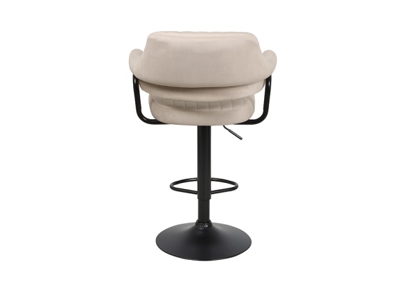 Стул барный Кантри бежевый