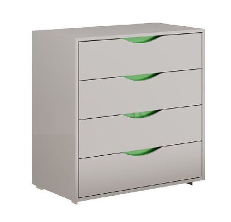 Комод Неаполь