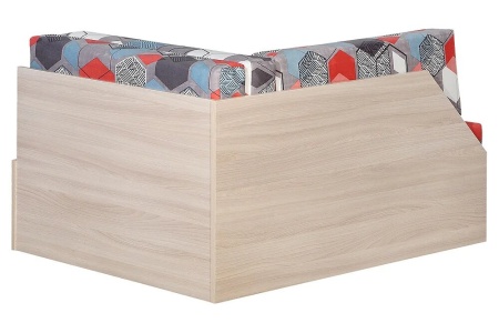 Кресло-Кровать Стайл №1/Разные Цвета Ш-1120 х Г-800 х В-620 мм