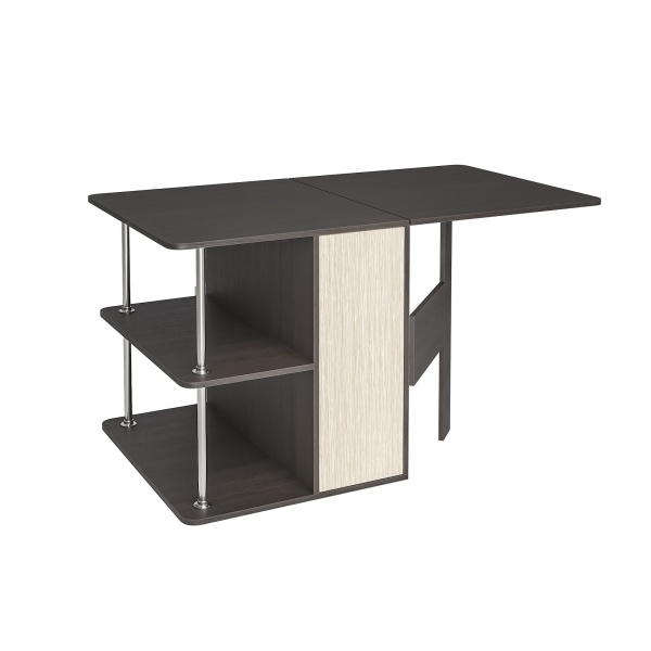 Стол-Книжка с Баром СТК-001/Разные Цвета