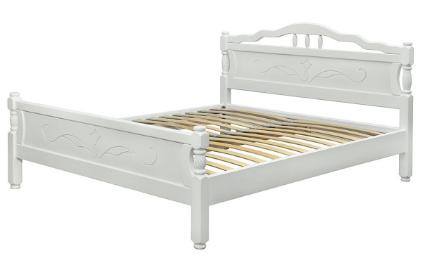 Кровать Аннабель Массив/Разные Цвета 1600 х 2000 мм