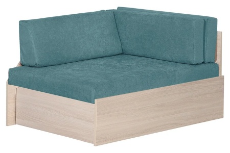 Кресло-Кровать Стайл №1/Разные Цвета Ш-1120 х Г-800 х В-620 мм